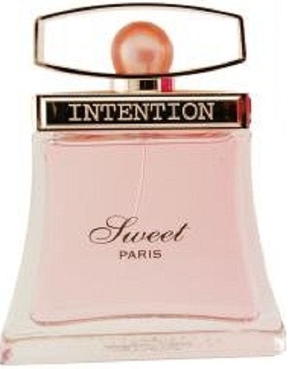 SWEET LOVE INTENTION paris香水 60ml 驚き価格 - www.woodpreneurlife.com